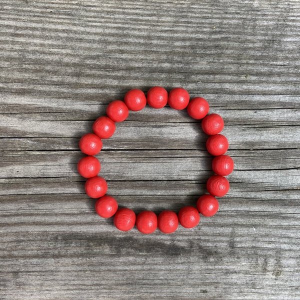Product image of Tyyni rannekoru puolukka