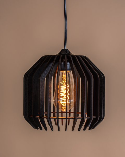 Product image of  Kide Musta