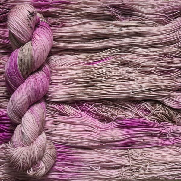 Product image of  Merino sock, Ohdake UNIIKKI
