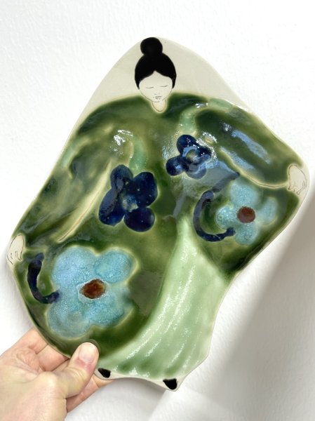 Product image of  Metsäniittymekossa