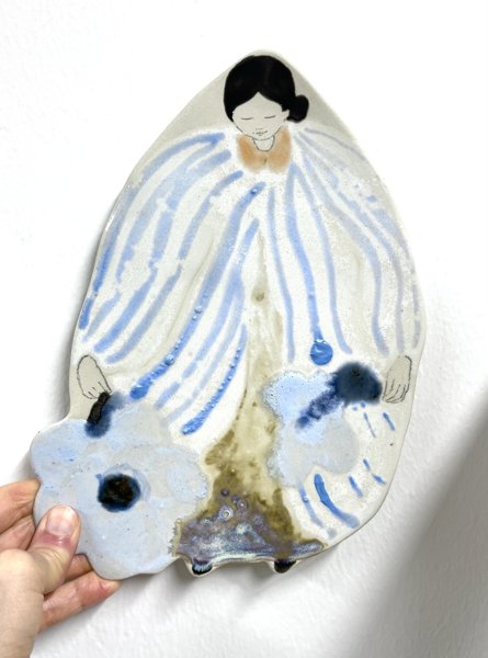 Product image of  Siniraitainen