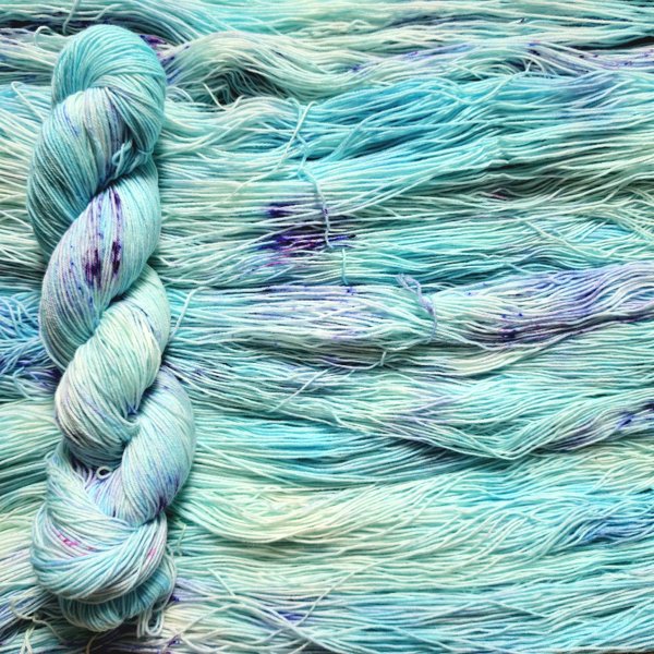 Product image of  Merino sock, Huurre UNIIKKI