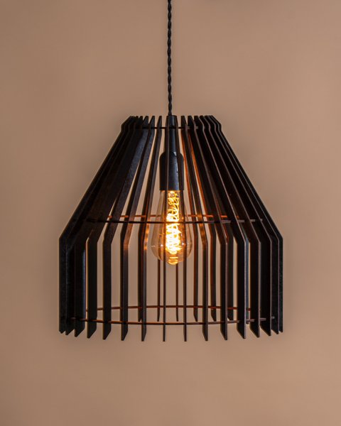 Product image of  Kero Musta