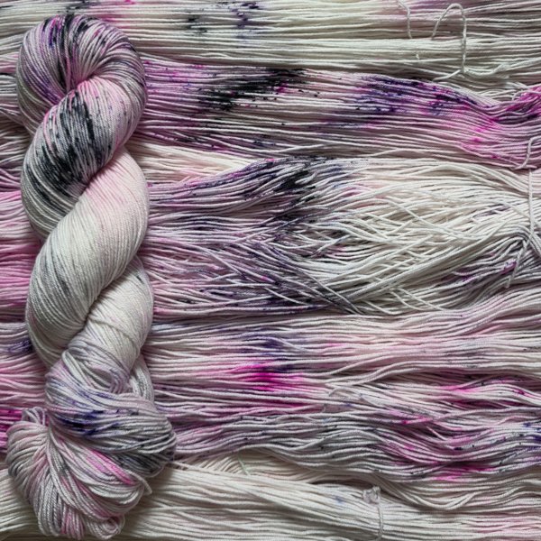 Product image of  Merino sock, Vadelmalaku