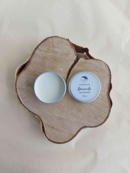 Product image of Luonnollinen deovoide, Metsä 40g