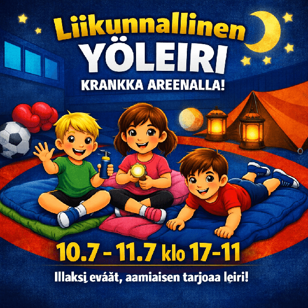 Product image of Yöleiri