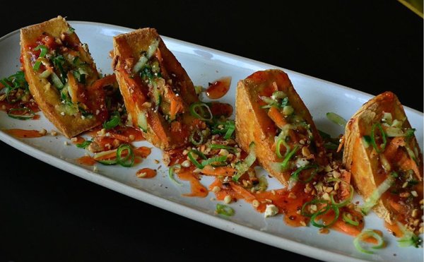 Product image of  Stuffed Tofu - Tofu Sumbat -  5/KPL