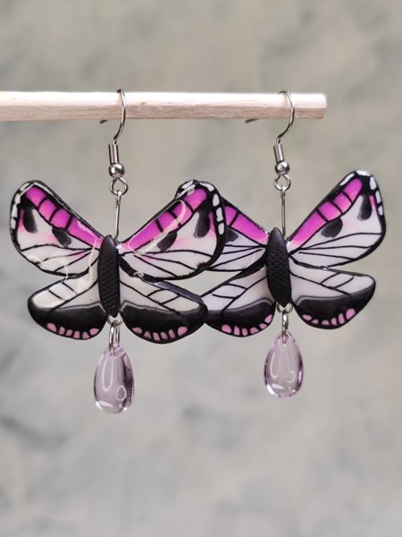 Product image of Korvakorut Aniline butterfly 3