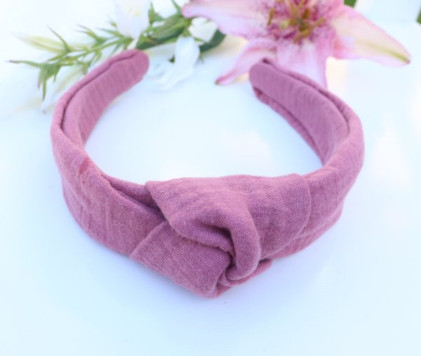 Product image of "Venla" hiuspanta marjapuuro