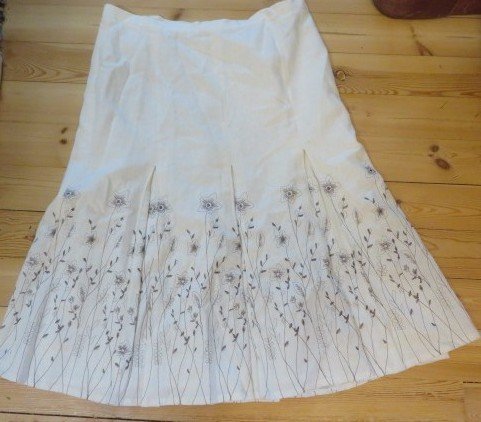 Product image of Hame kirjailtu