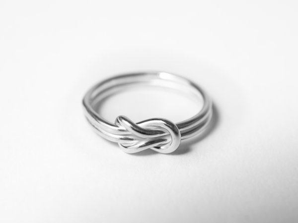 Product image of  'Merimiessolmu' -sormus