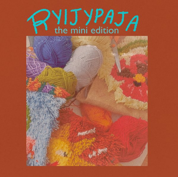 Product image of  Ryijypaja 18.7. at Casa Alejandro