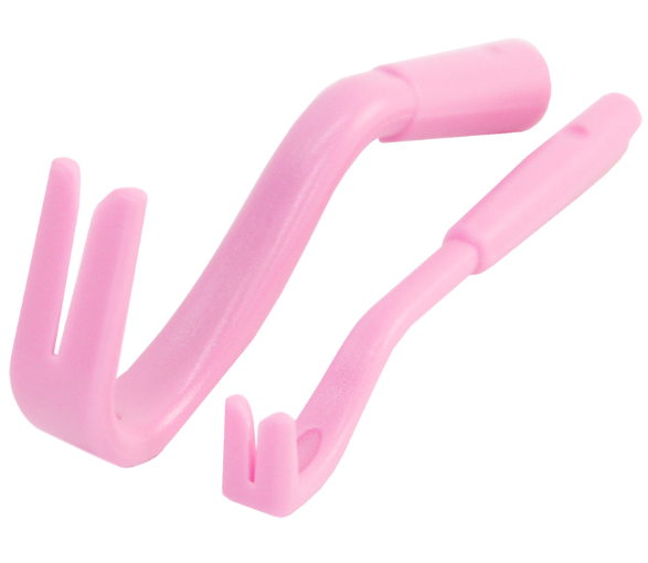 Product image of  Boogie-punkkikoukku 2kpl