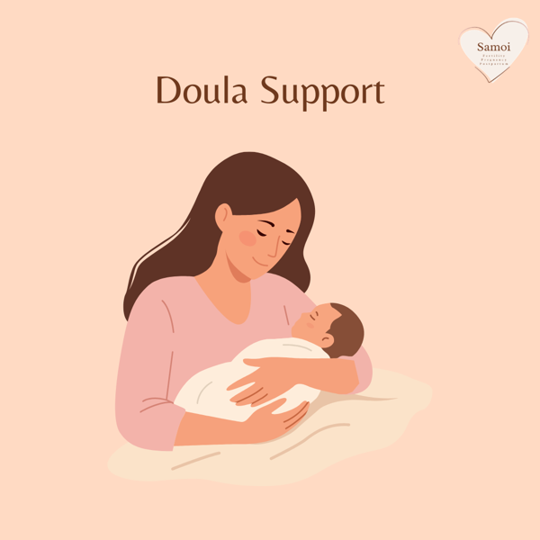 Product image of  Postpartum Support 2h home/ hospital visit