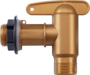 Product image of  Yleismallinen hana sadevesitynnyreihin 3/4”