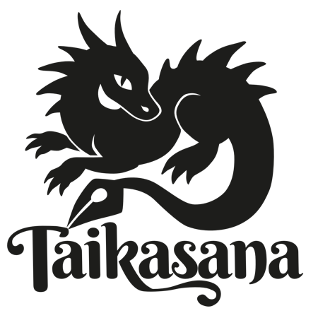 Taikasana ry:n verkkokauppa