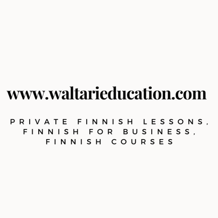 Waltari Education Oy