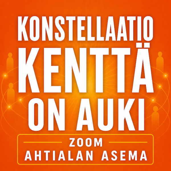 Product image of  Konstellaatio ZOOM, ilman omaa teemaa