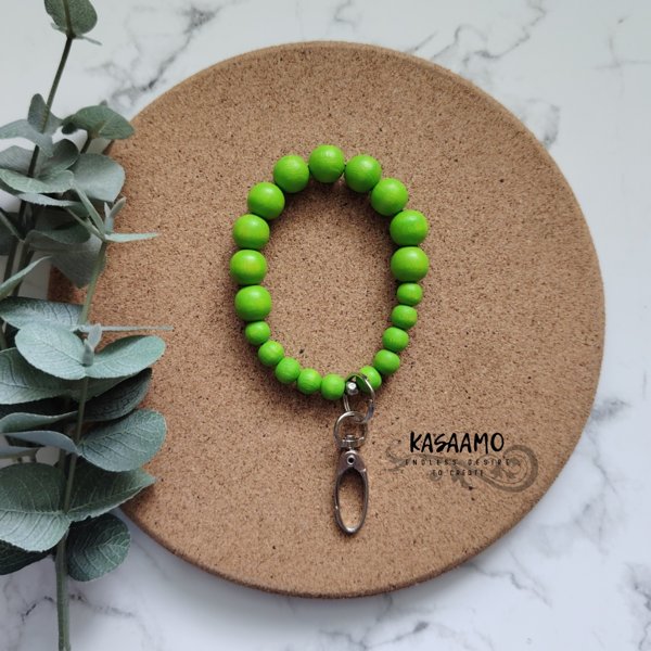 Product image of  Rannelenkki -omenan vihreä