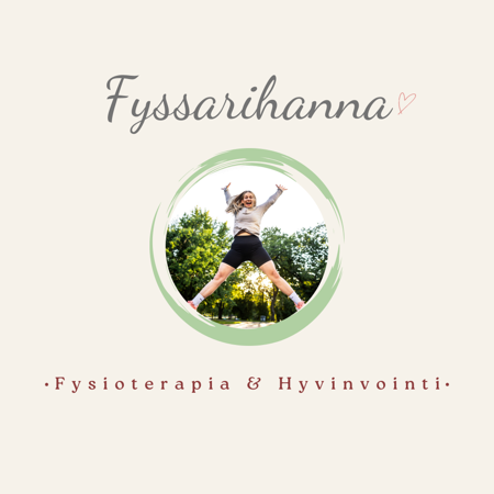 Fyssarihanna