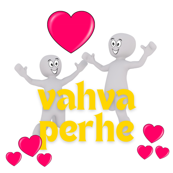 Product image of Vahva Perhe 365-jäsenyys