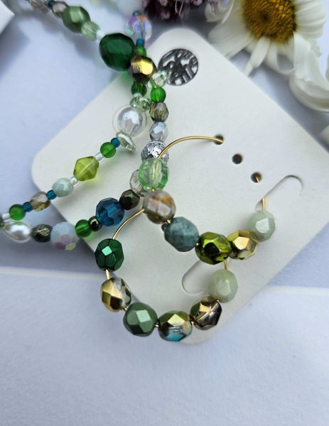 Product image of  Elsie vihreä