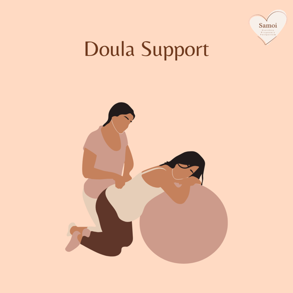 Product image of  Pregnancy Bundle