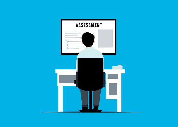 Product image of  Kielitason arviointi / Language level assessment