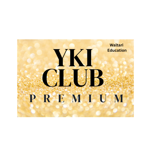 Product image of  Yki Club Premium Annual membership  (12Months)