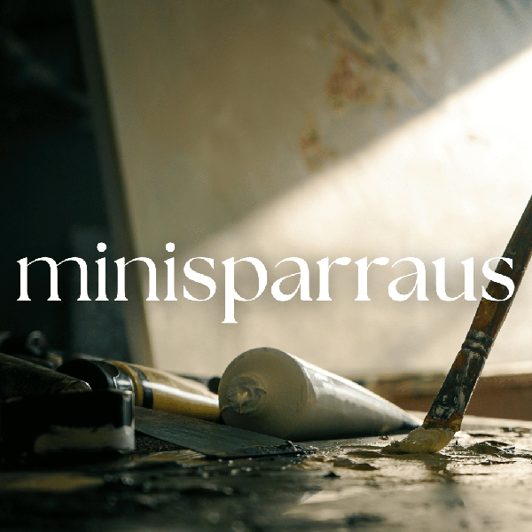 Product image of  Minisparraus