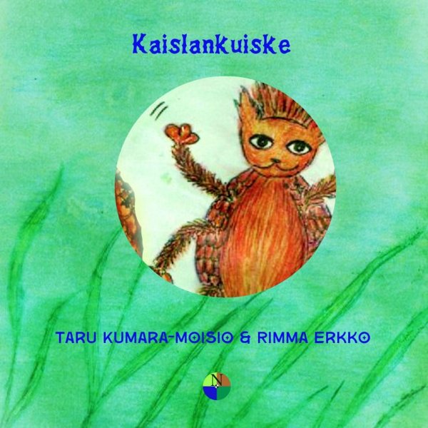 Product image of  Taru Kumara-Moisio (tkst.), Rimma Erkko (kuv.): Kaislankuiske