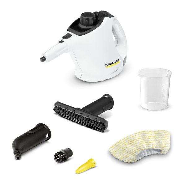 Product image of  Kärcher höyrypesuri SC 1 Vuokraus.