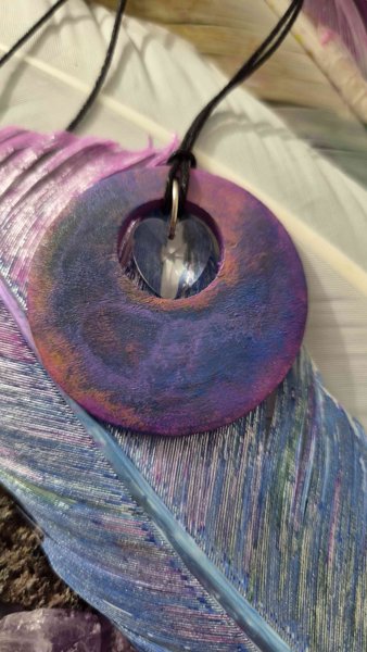 Product image of  Onnen amuletti Galaxy