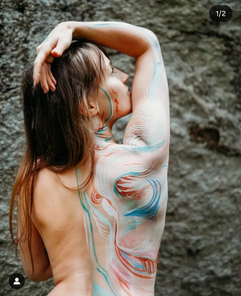 Product image of  Awakening HER - naisten aamu
