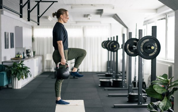 Product image of  Lahjakortti: Personal Training (3 tapaamista)