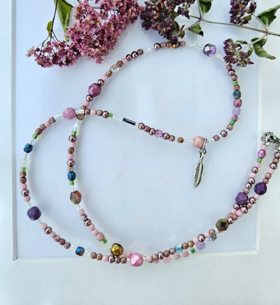 Product image of  Pocahontas kaulakoru