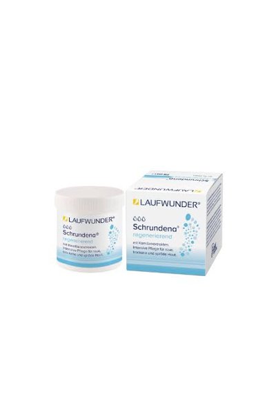 Product image of  Laufwunder halkeamavoide, kuiville jaloille 75 ml