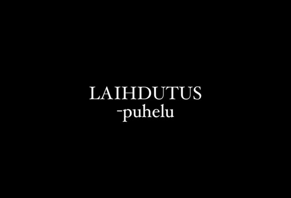Product image of  LAIHDUTUS -puhelu