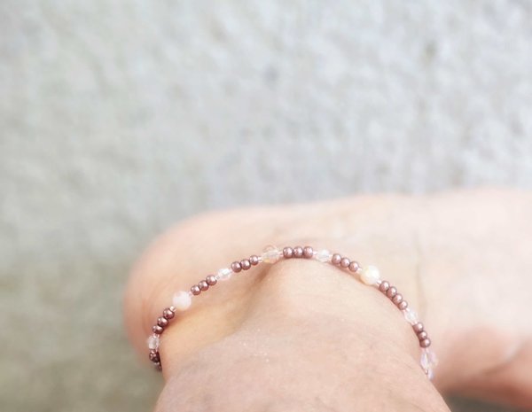 Product image of  Pinkki nilkkakoru Rosehip