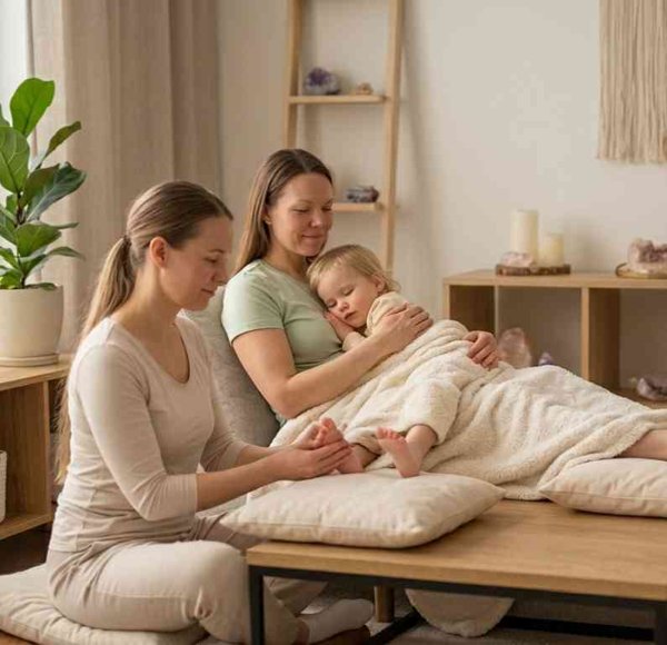 Product image of  Metaforminen vyöhyketerapia