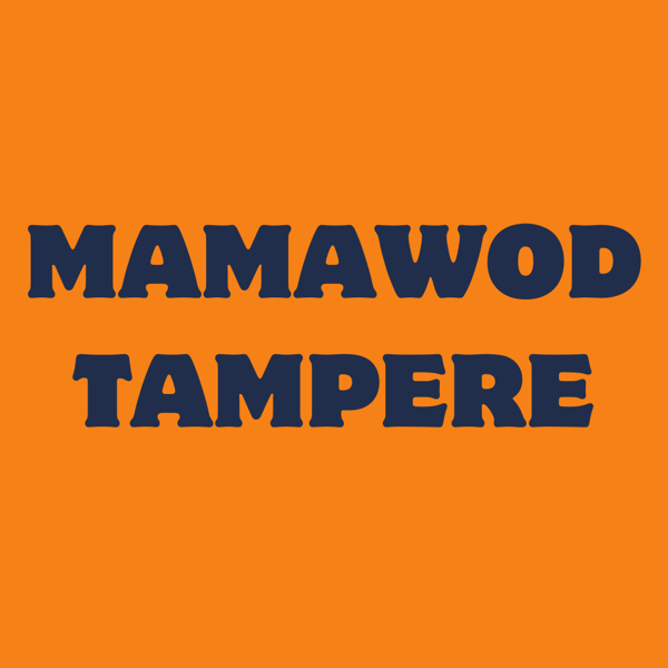 Product image of MamaWOD kymppikortti (Tampere)