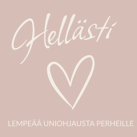 Hellästi
