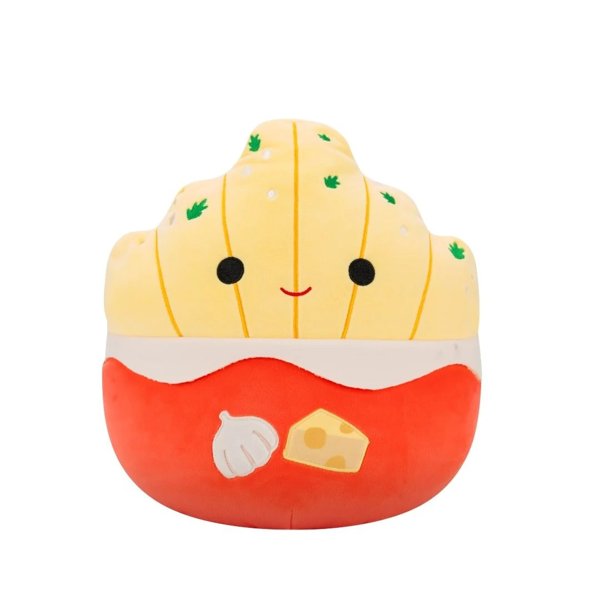 Product image of  Squishmallows 30 cm (!) Brendan Fries