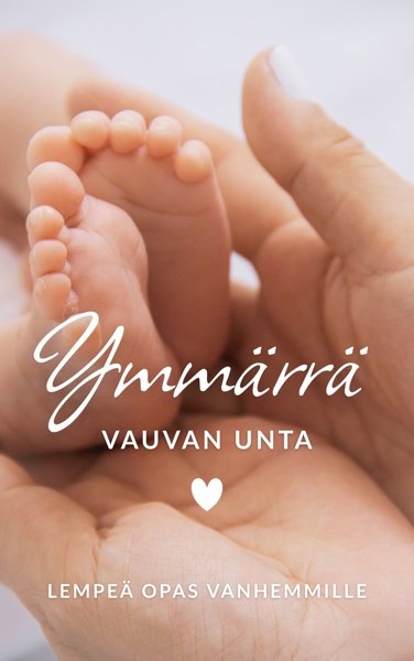 Product image of  Ymmärrä vauvan unta