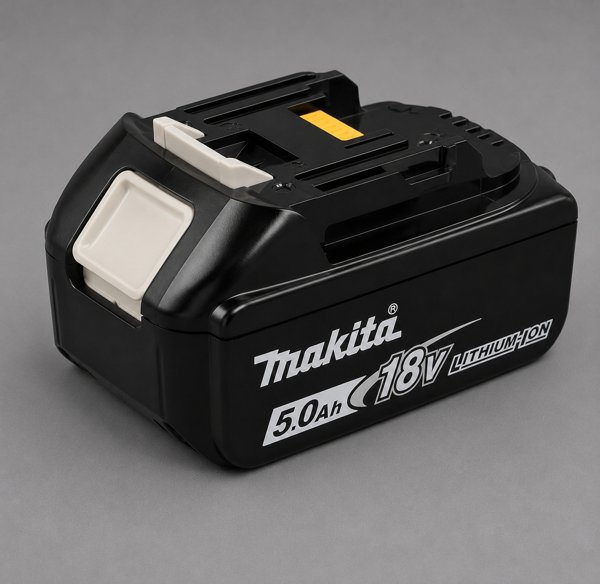 Product image of  Makita LXT 3-6ah ➡️ 6Ah Tabless