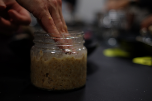 Product image of  (Workshop / Nenasimon) SUOMI-SO - make your own Miso!