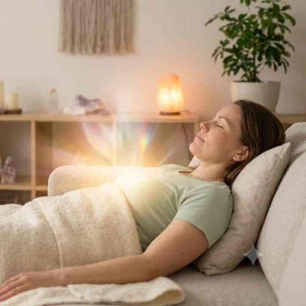Product image of  Eheyttävä energiahoito