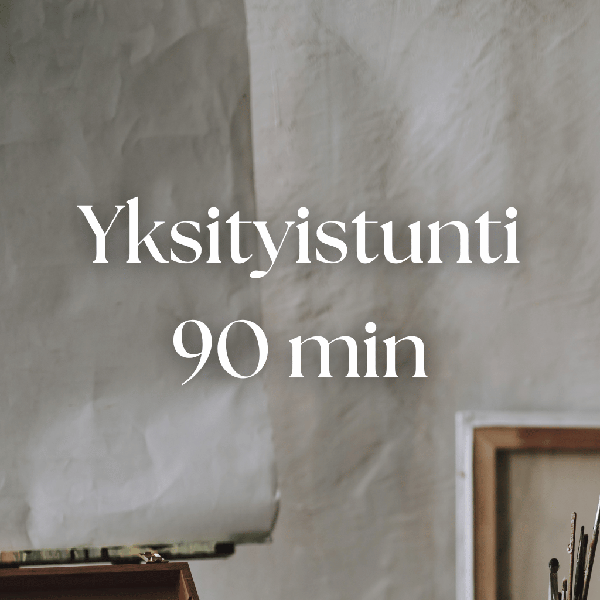 Product image of  Esiintymisvalmennus, 90 MIN