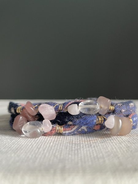Product image of  ”Wrapped with Care” -rannekoru