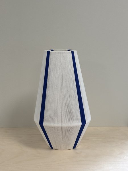 Product image of  Vera-lampunvarjostin – Suomi (Pendant lampshade)